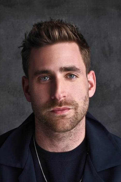 Kép: Oliver Jackson-Cohen színész profilképe