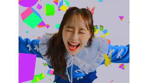 LOONA 1st Live: LOONA THE WORLD IN TOKYO