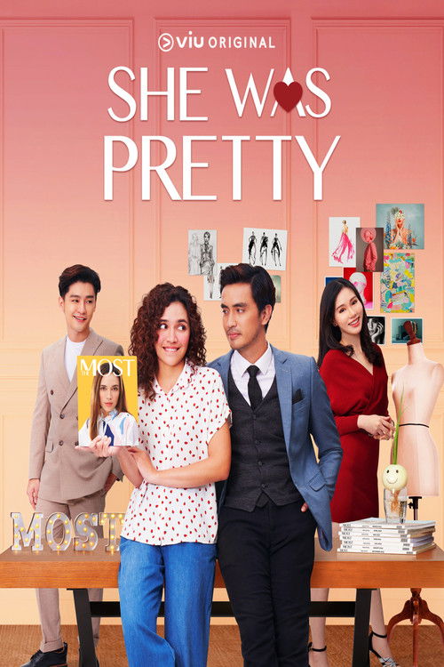 Escena 3 de She Was Pretty