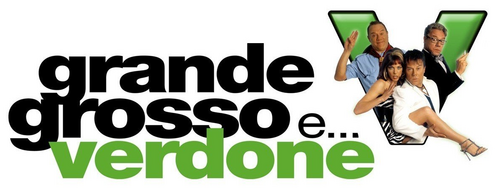Grande, grosso e... Verdone
