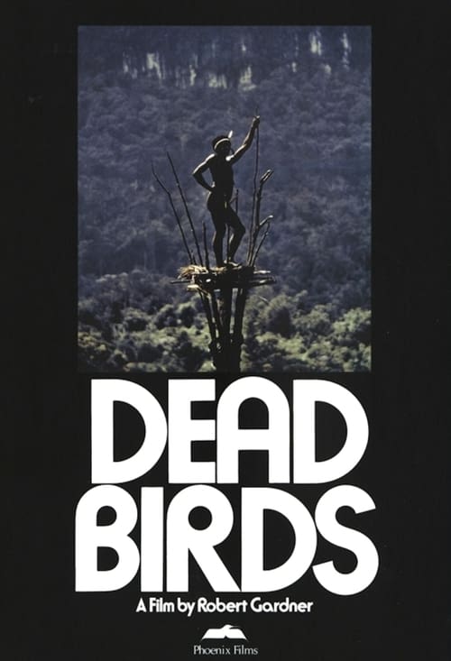 Dead Birds Movie Poster Image