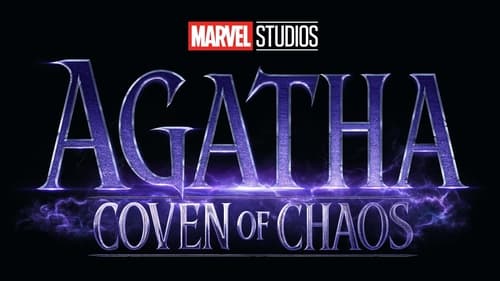 Agatha: Coven of Chaos - 1x01