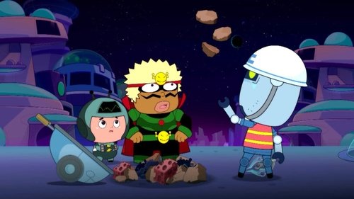 Épisode 22