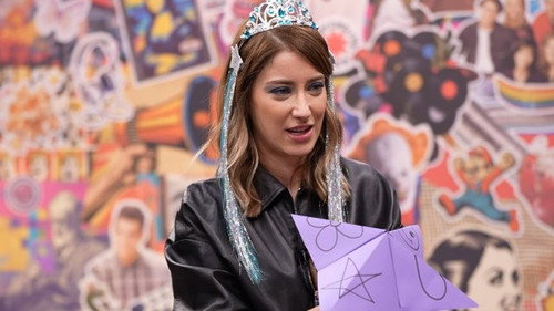 Hazal Kaya