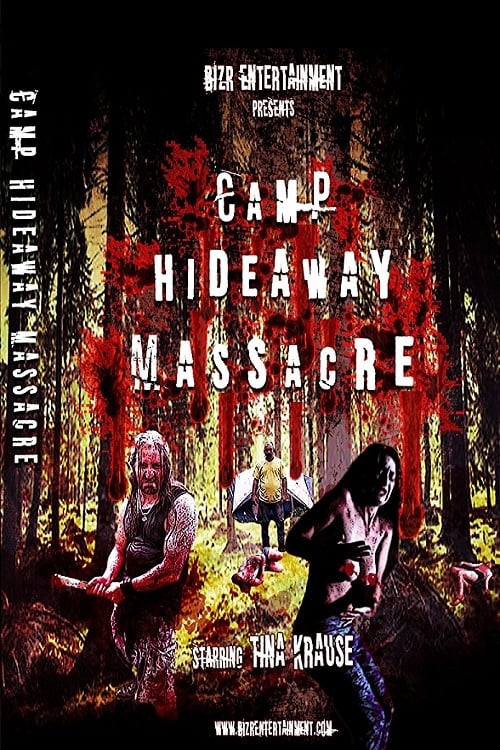 Camp Hideaway Massacre (2018)