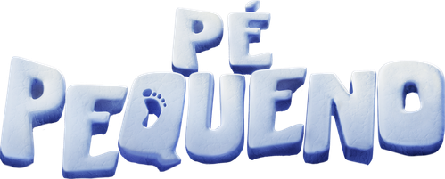 Pé Pequeno - Logo 2