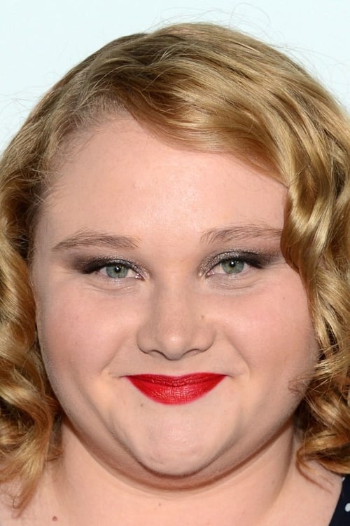 Kép: Danielle Macdonald színész profilképe