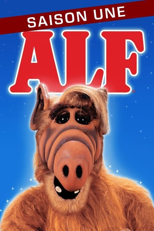 ALF, S01 - (1986)