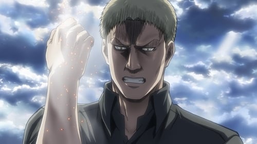 Attack on Titan: 2×6