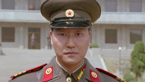 JSA (Joint Security Area) - Still