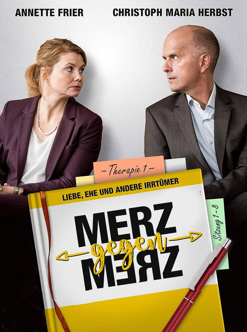 Escena 6 de Merz gegen Merz