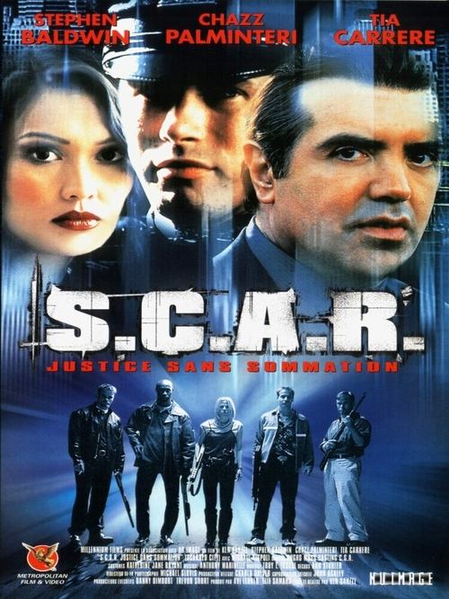 S.C.A.R (1999)