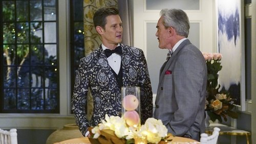 Revenge: 4×14