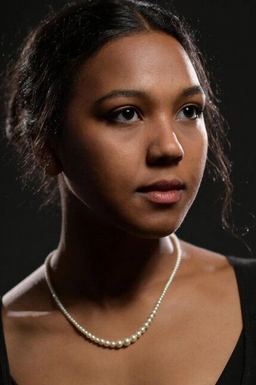 Rokhaya Müller