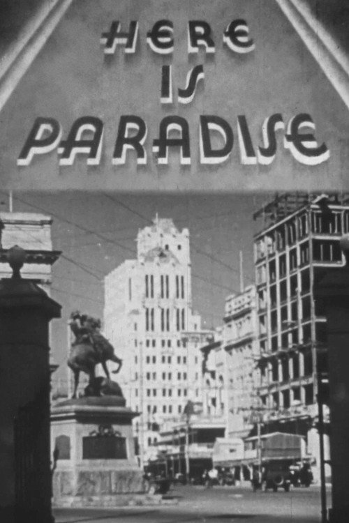 Here is Paradise