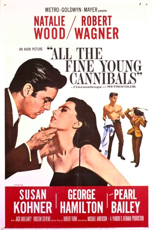 All the Fine Young Cannibals (1960)