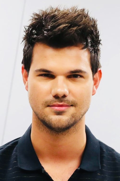 Kép: Taylor Lautner színész profilképe