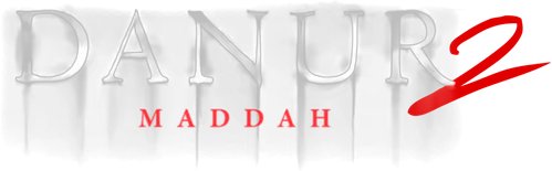 Danur 2: Maddah