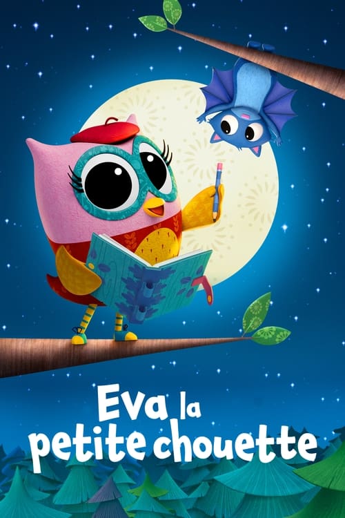 Image Regarder Eva the Owlet en streaming sans inscription ni abonnement