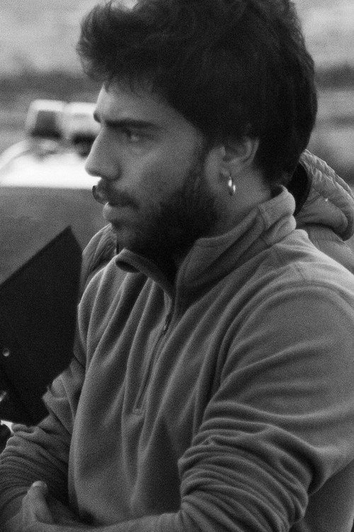 Joan Vives Lozano