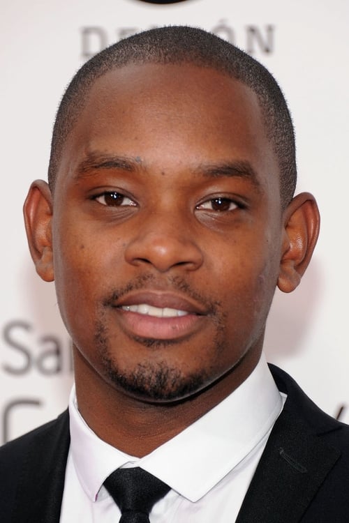 Aml Ameen isTom