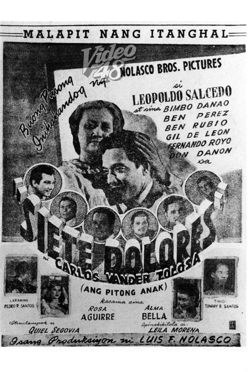 Siete Dolores