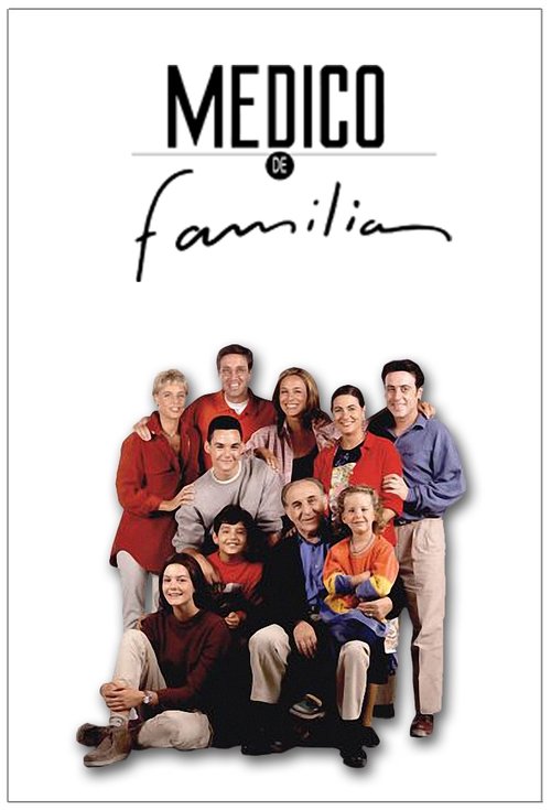 Imagen 6 del estreno de Médico de familia