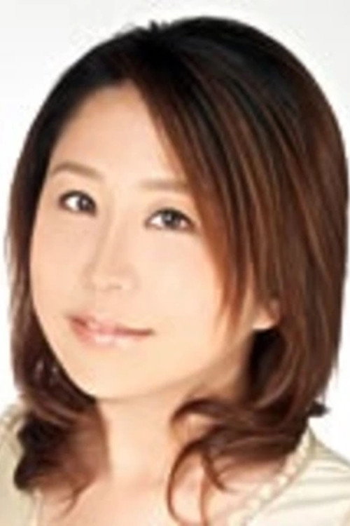 Yuri Takamura profile