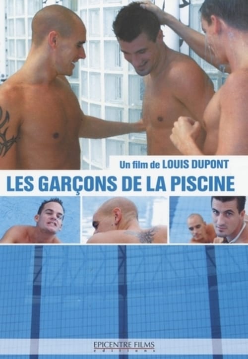 Les garçons de la piscine 2008