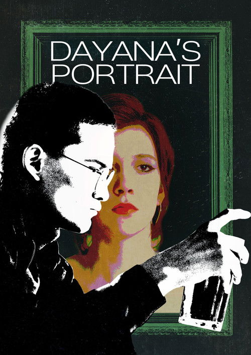 Dayana's Portrait poster