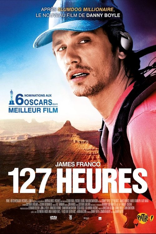 127 heures 2010 127 heures 2010