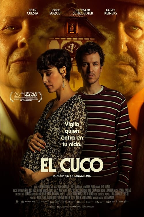 Ver El cuco pelicula completa Español Latino , English Sub - Cuevana 3