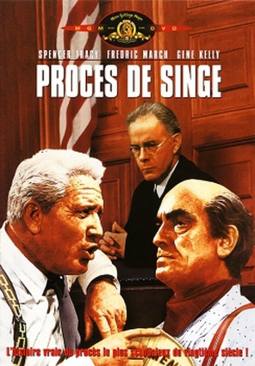 Inherit the Wind