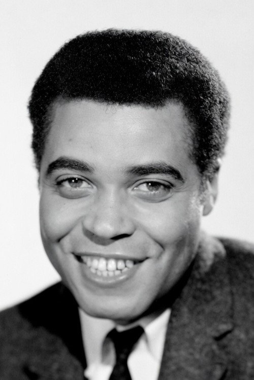 James Earl Jones photo 5