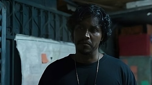 Justiça 2: 1×21