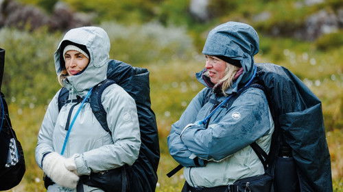 Motsatt av hvilepuls - del 1