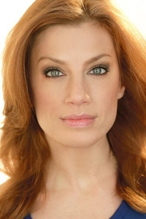 Jessica Phillips photo 2