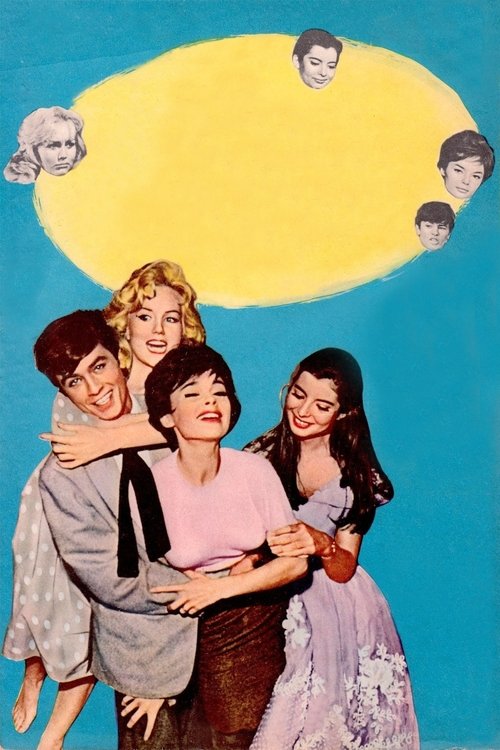 Women Are Weak poster