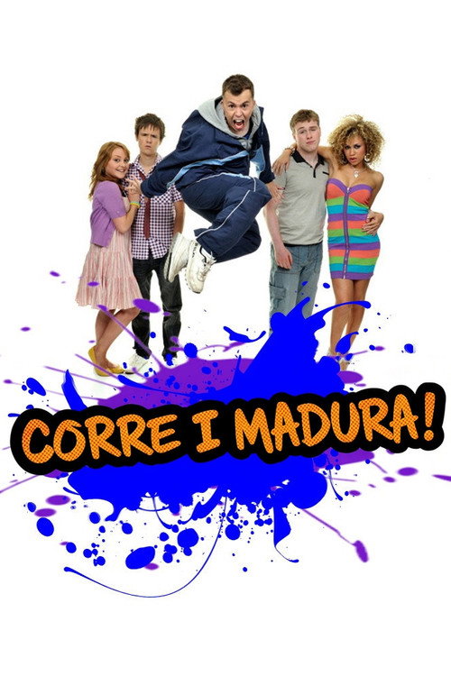 Escena 5 de Coming of Age