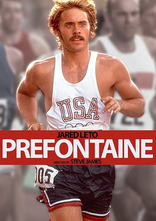 Prefontaine 1997