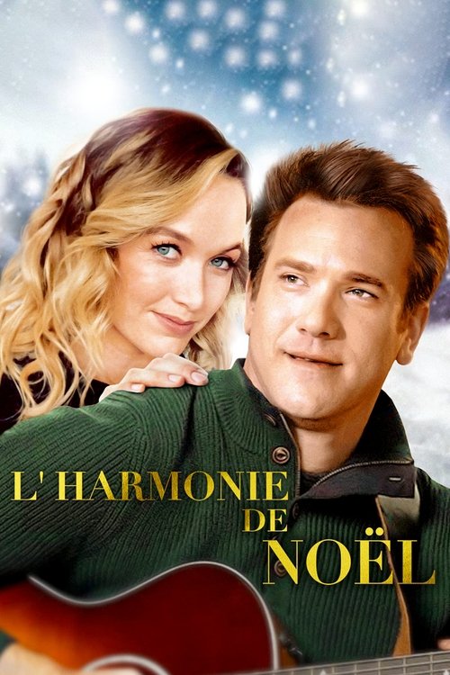 Poster image du film L'harmonie de Noël L'harmonie de Noël