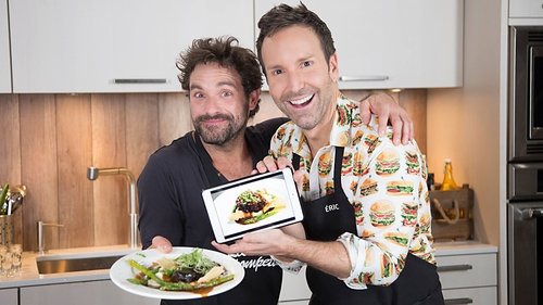 Épisode 9
