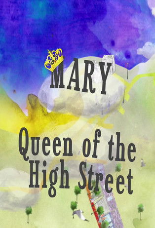 Escena 4 de Mary Queen of the High Street