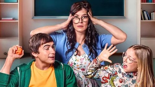 Carlitos & Henriqueta: 1×1