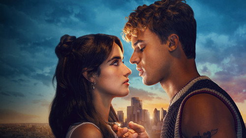 Your Fault: London Soundtrack banner