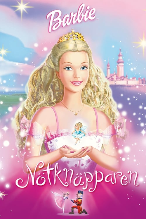 Barbie in the Nutcracker poster