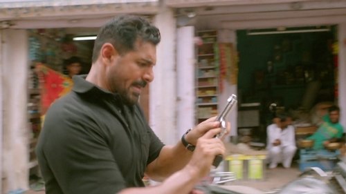 Parmanu: The Story of Pokhran (2018)