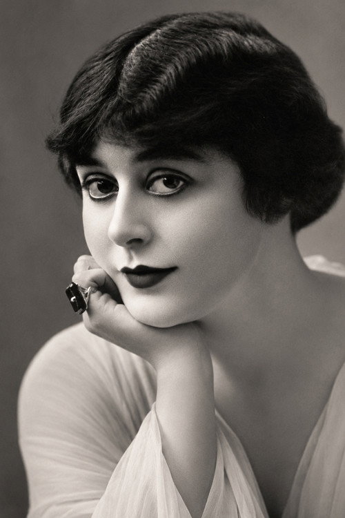 Virginia Pearson