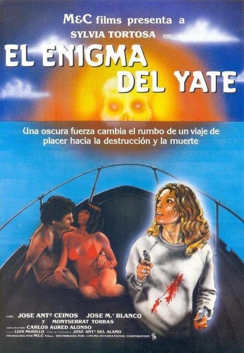 The Enigma of the Yacht 1983