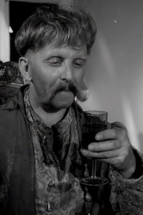 Постер фильма